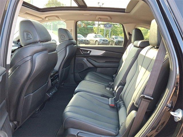 2023 Acura MDX Vehicle Photo in Willow Grove, PA 19090
