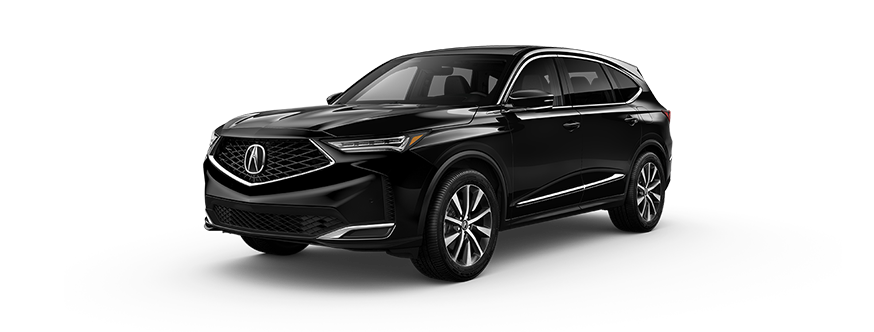 2026 Acura MDX Vehicle Photo in Grapevine, TX 76051