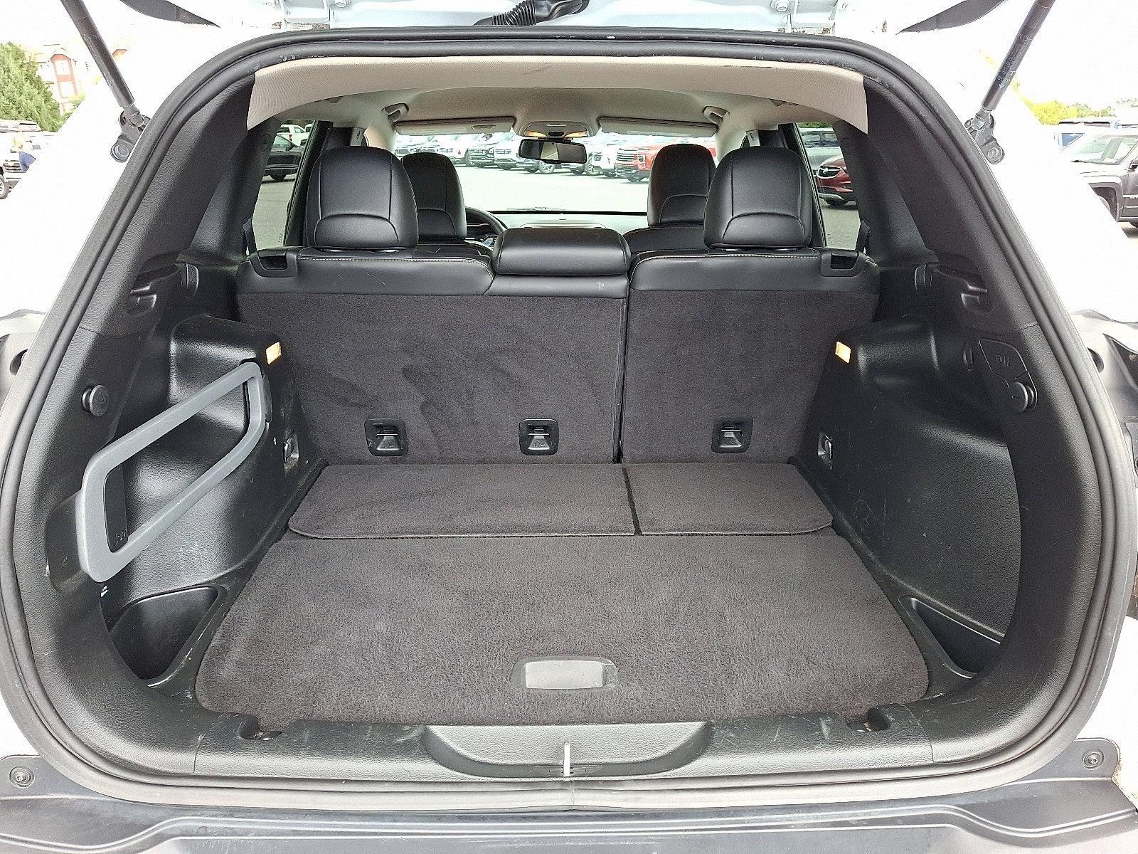 2017 Jeep Cherokee Vehicle Photo in BETHLEHEM, PA 18017-9401