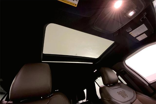 2023 Ford Explorer Vehicle Photo in Lees Summit, MO 64086