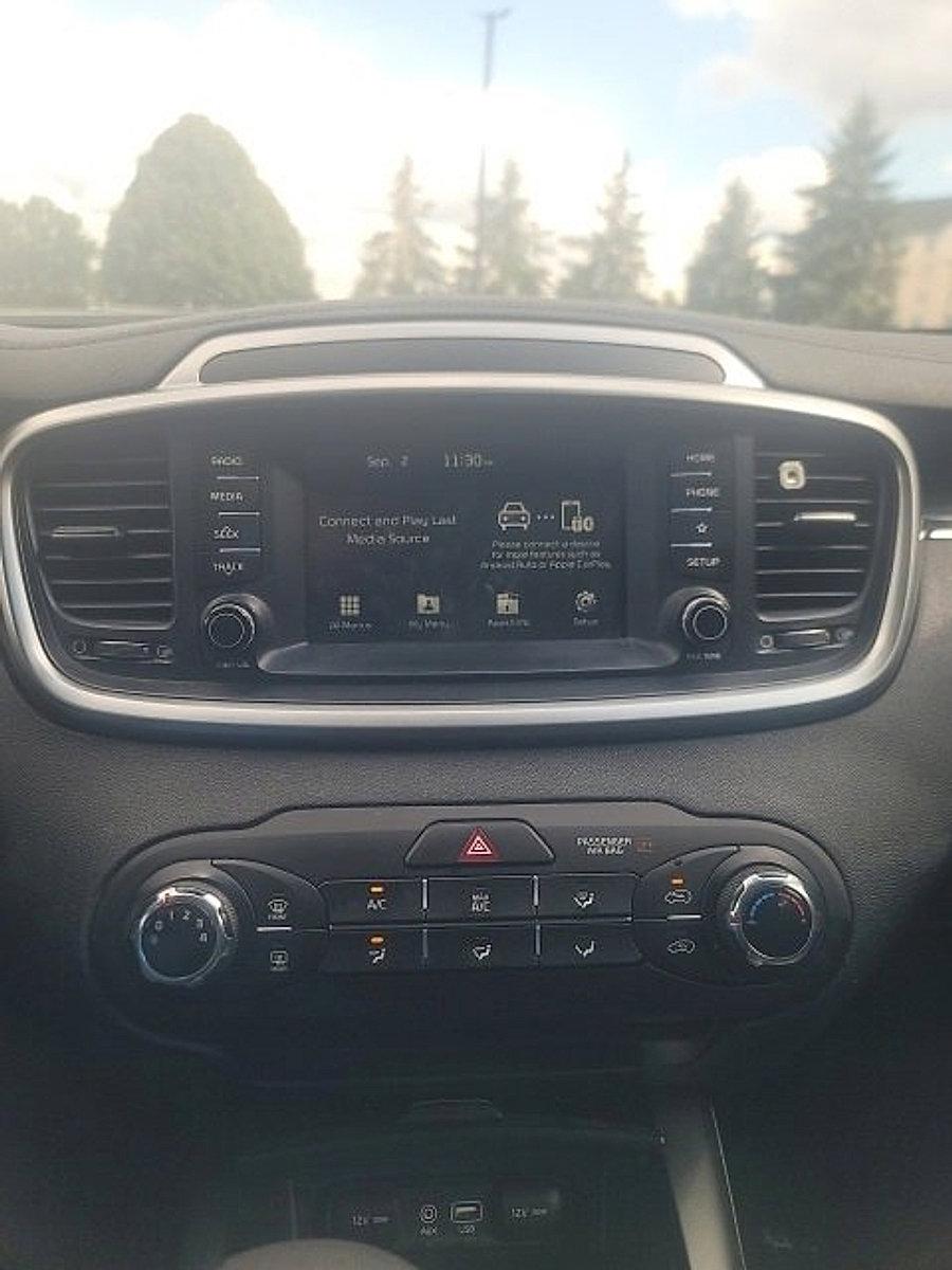2020 Kia Sorento Vehicle Photo in Harrisburg, PA 17111