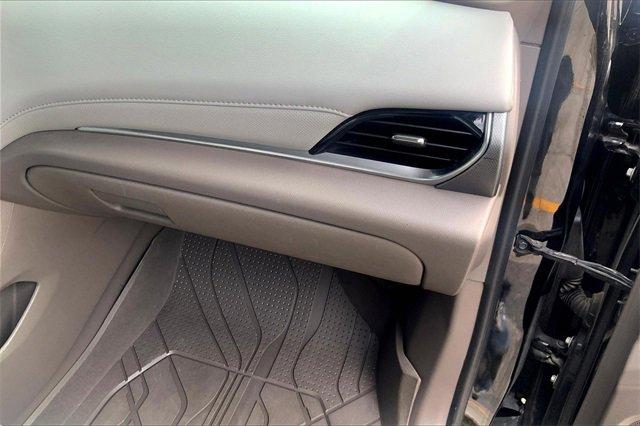 2018 Chevrolet Traverse Vehicle Photo in KANSAS CITY, MO 64114-4545