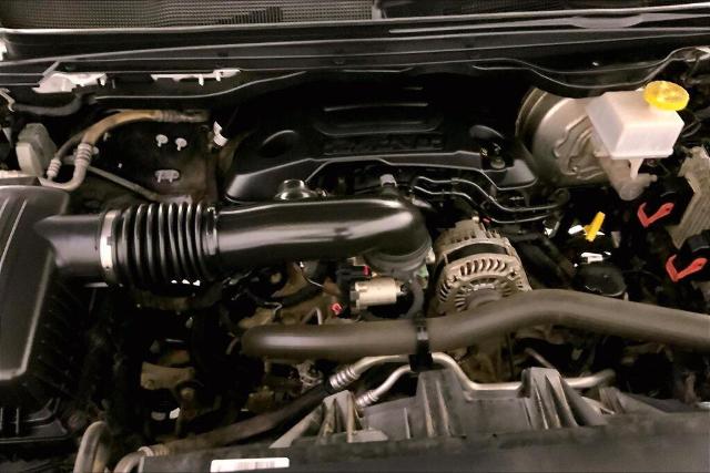 2020 Ram 1500 Vehicle Photo in Kansas City, MO 64114