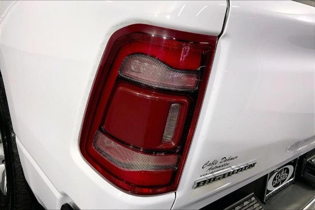 2023 Ram 1500 Vehicle Photo in Kansas City, MO 64114
