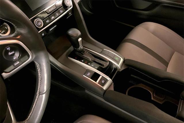2018 Honda Civic Sedan Vehicle Photo in Lees Summit, MO 64086