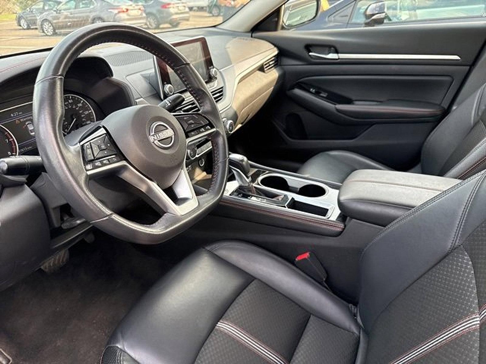 2024 Nissan Altima Vehicle Photo in Trevose, PA 19053