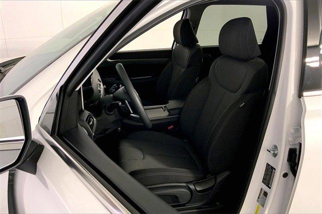 2022 Hyundai Palisade Vehicle Photo in KANSAS CITY, MO 64114-4502