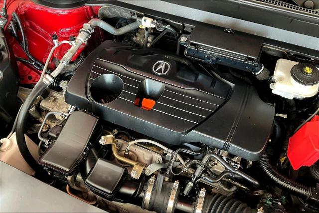 2019 Acura RDX Vehicle Photo in Grapevine, TX 76051