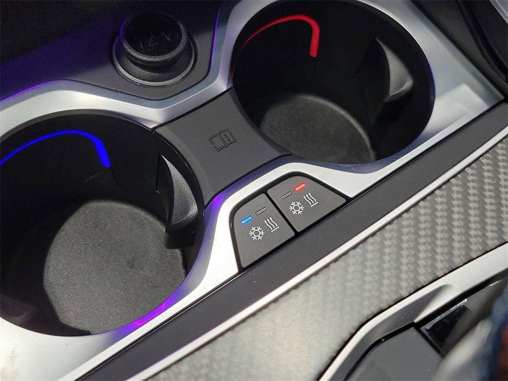 2023 BMW XM Vehicle Photo in Muncy, PA 17756