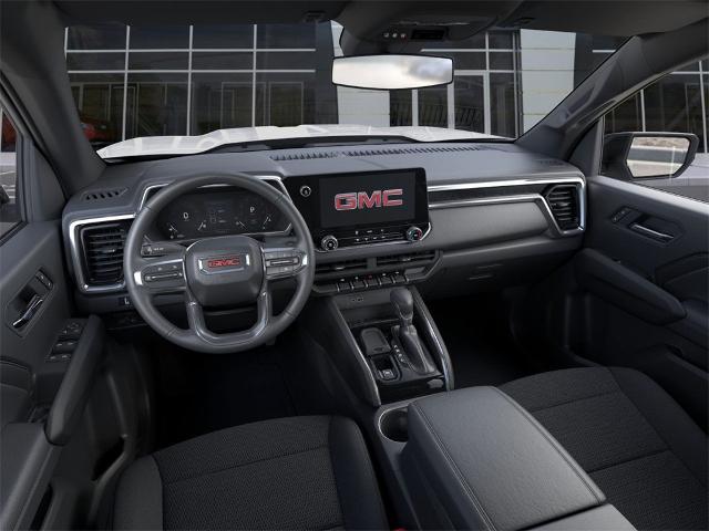 2024 GMC Canyon Vehicle Photo in OAK LAWN, IL 60453-2517