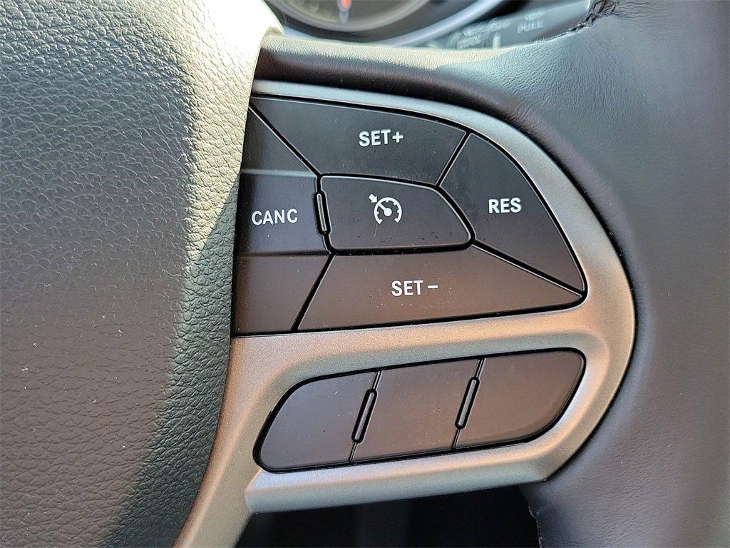 2019 Jeep Cherokee Vehicle Photo in Muncy, PA 17756