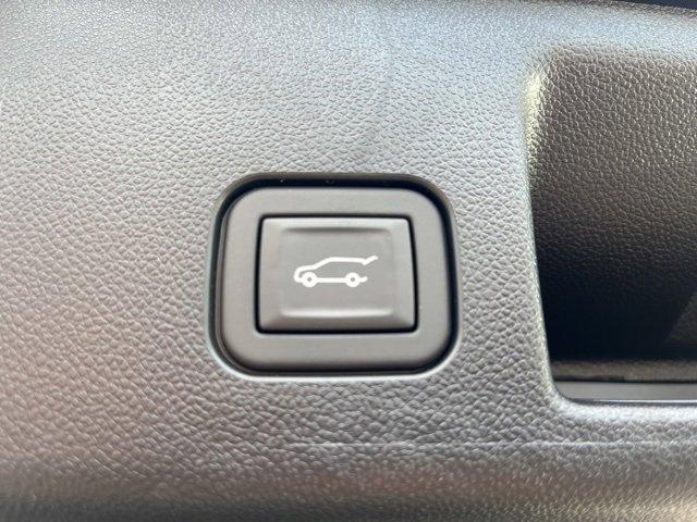 2024 Chevrolet Equinox EV Vehicle Photo in SAUK CITY, WI 53583-1301