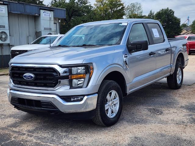 2023 Ford F-150 Vehicle Photo in PARIS, TX 75460-2116