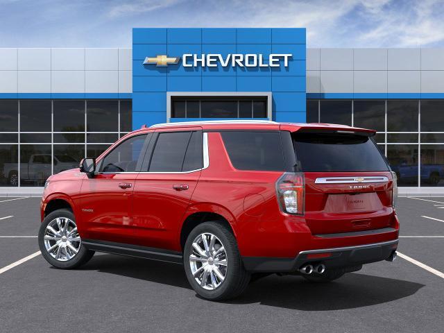 2024 Chevrolet Tahoe Vehicle Photo in AUSTIN, TX 78759-4154