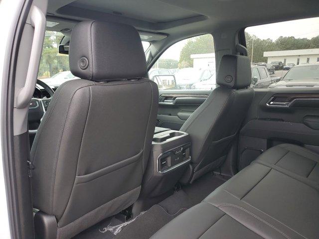 2024 GMC Sierra 1500 Vehicle Photo in SMYRNA, GA 30080-7630