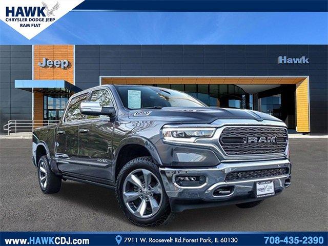 2022 Ram 1500 Vehicle Photo in Saint Charles, IL 60174