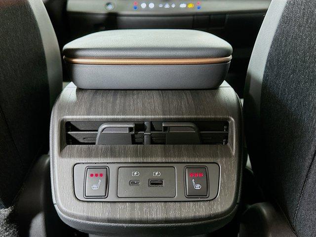 2024 Nissan ARIYA Vehicle Photo in Flemington, NJ 08822