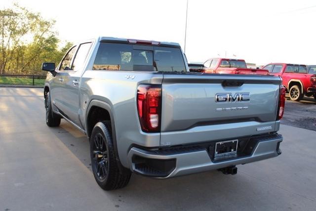 2025 GMC Sierra 1500 Vehicle Photo in Greenville, TX 75402