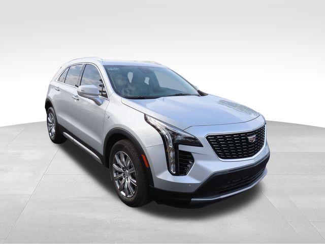 2021 Cadillac XT4 Vehicle Photo in DELRAY BEACH, FL 33483-3294