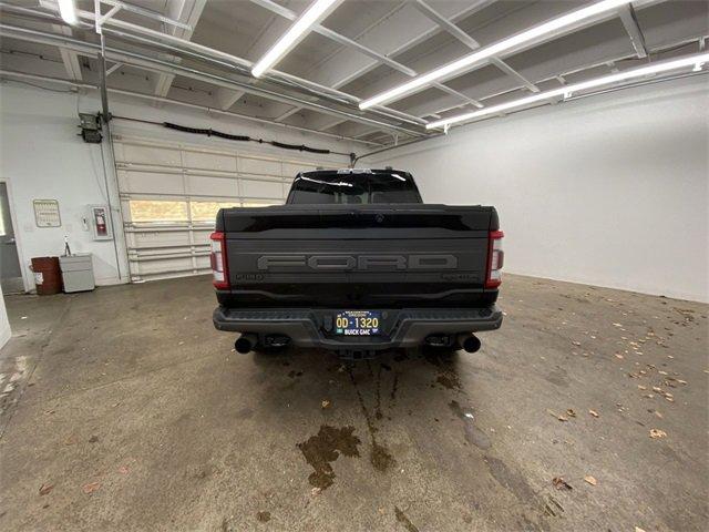 2023 Ford F-150 Vehicle Photo in PORTLAND, OR 97225-3518