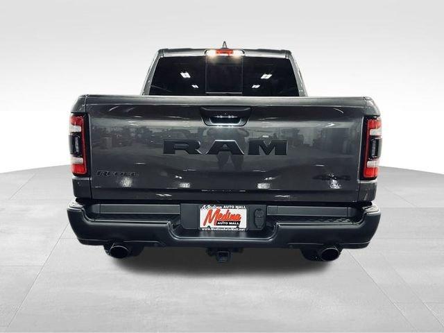 2022 Ram 1500 Vehicle Photo in MEDINA, OH 44256-9631