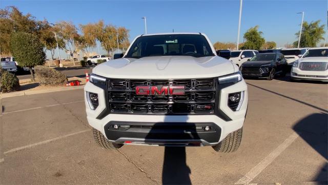 2024 GMC Canyon Vehicle Photo in GOODYEAR, AZ 85338-1310