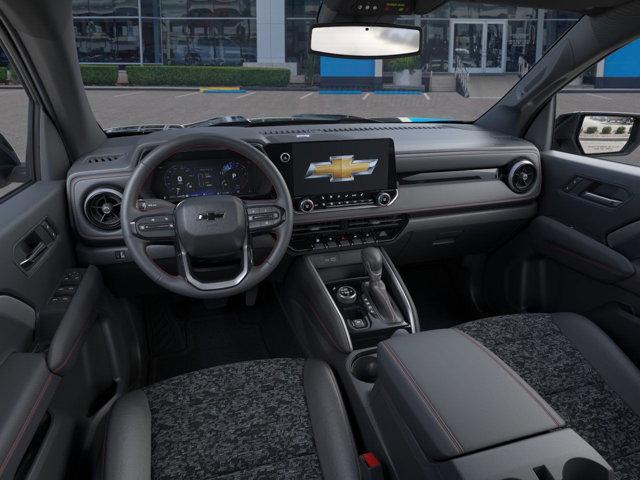 2024 Chevrolet Colorado Vehicle Photo in SUGAR LAND, TX 77478-0000