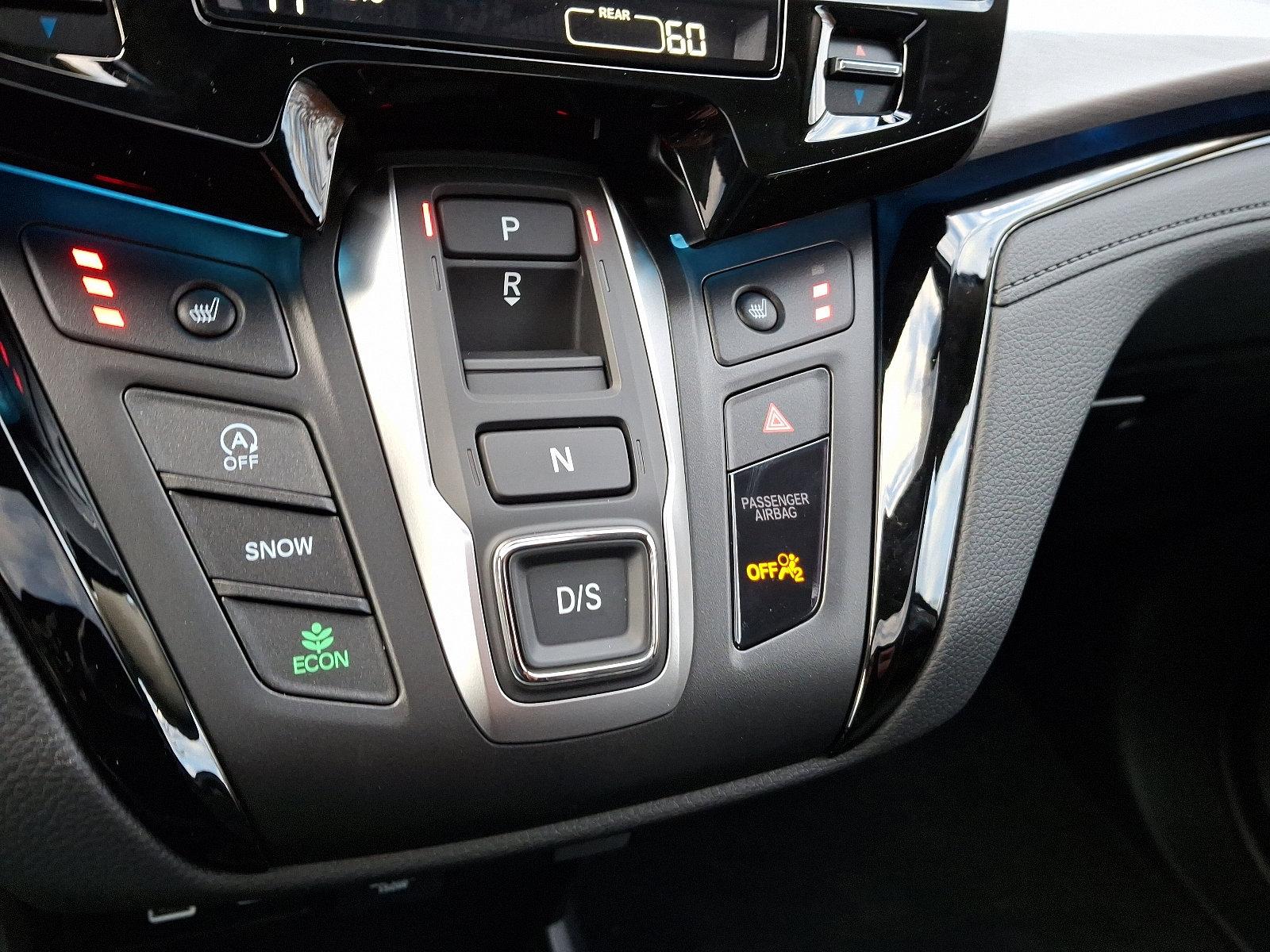 2025 Honda Odyssey Vehicle Photo in Harrisburg, PA 17111