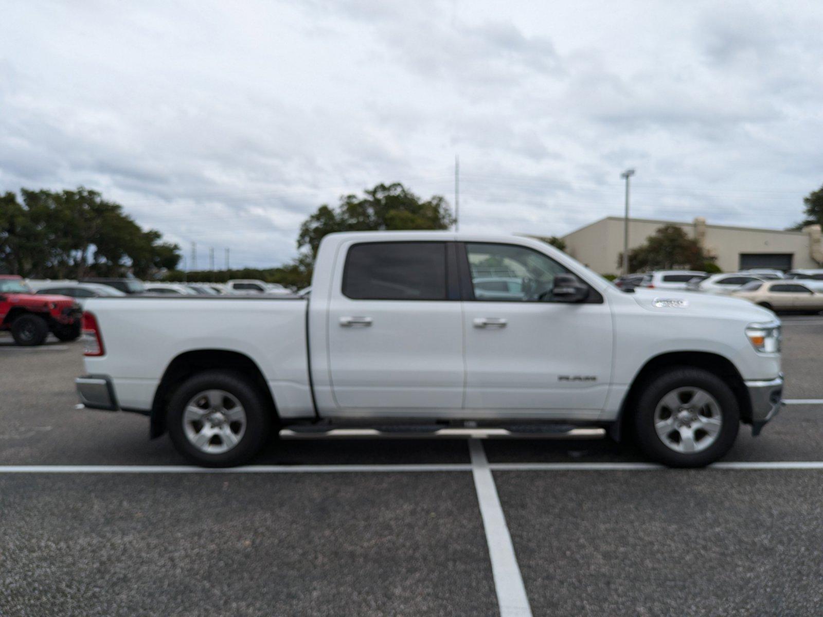 2019 Ram 1500 Vehicle Photo in Clearwater, FL 33761