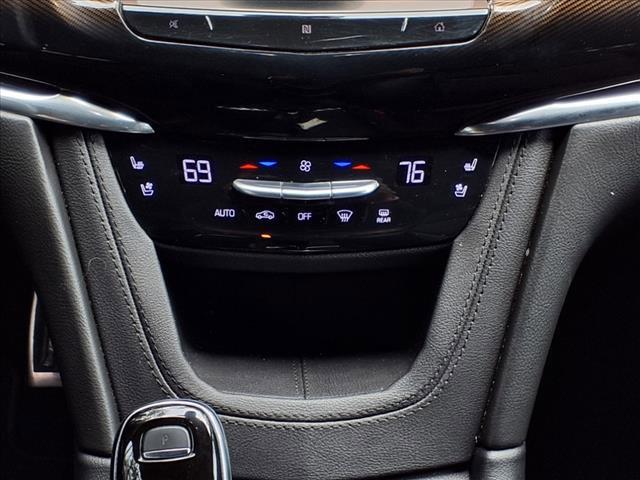 2020 Cadillac XT6 Vehicle Photo in SAN ANTONIO, TX 78230-1001