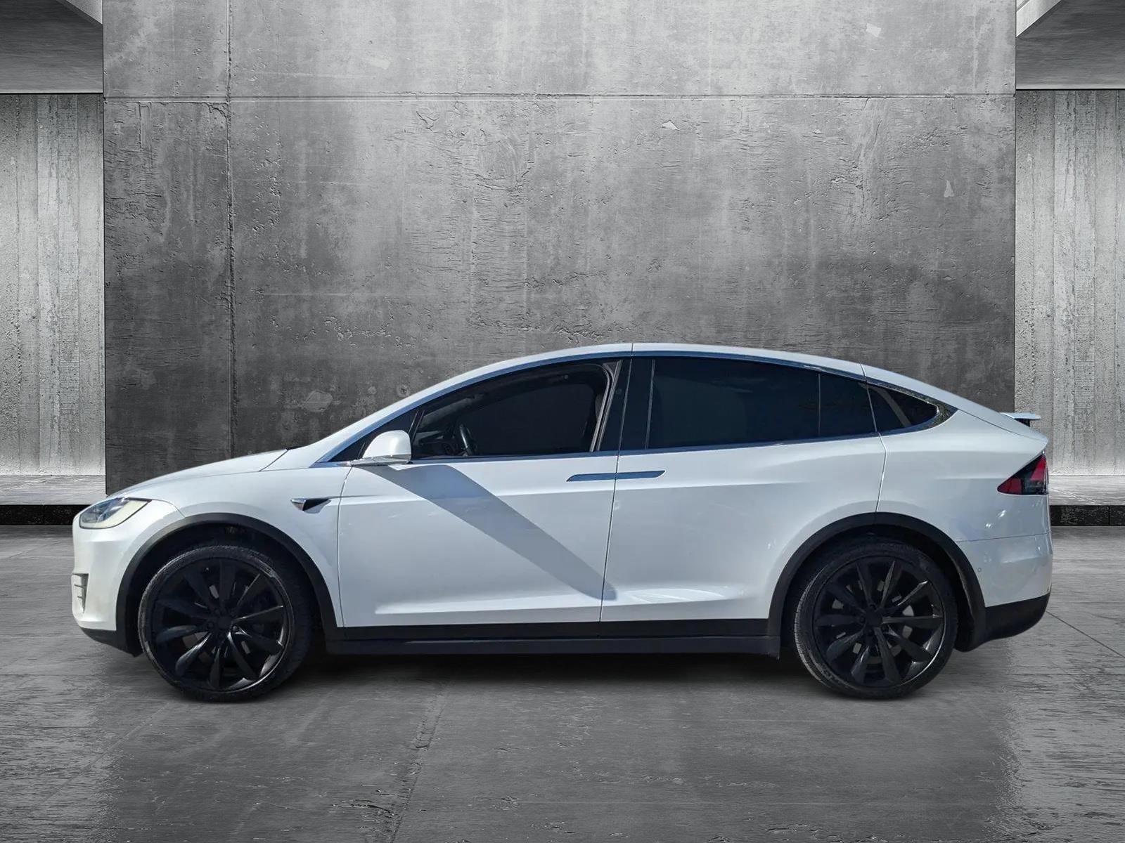 2020 Tesla Model X Vehicle Photo in Winter Park, FL 32792