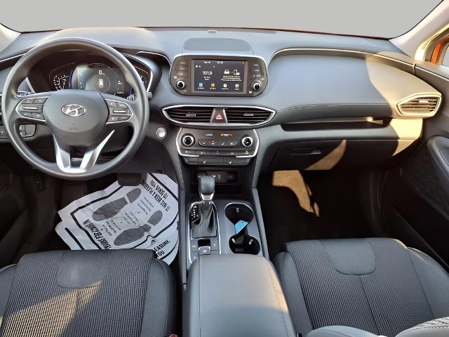 2019 Hyundai SANTA FE Vehicle Photo in Appleton, WI 54913