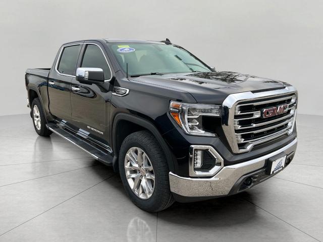 2019 GMC Sierra 1500 Vehicle Photo in Kaukauna, WI 54130