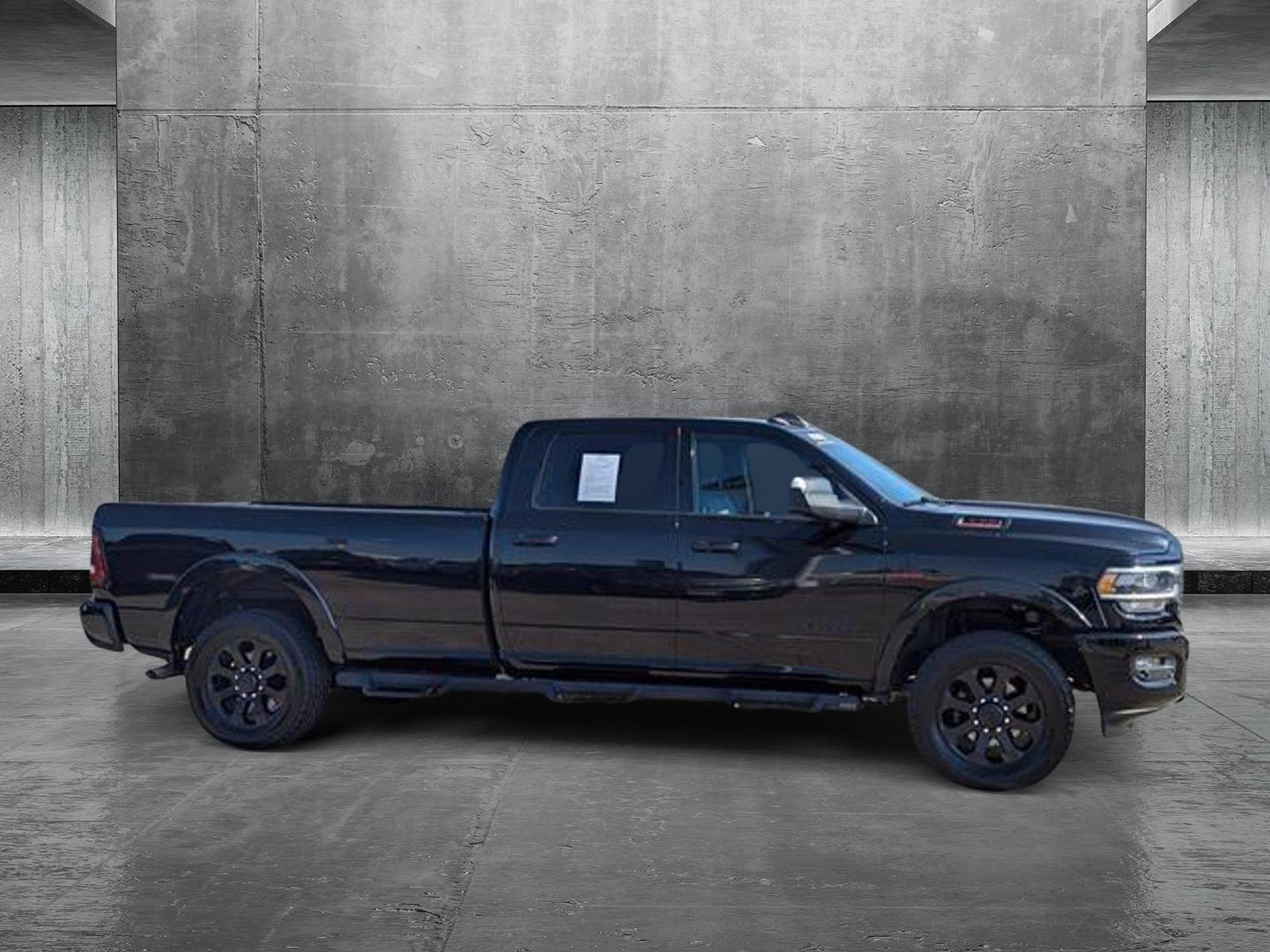 2021 Ram 3500 Vehicle Photo in HOUSTON, TX 77034-5009