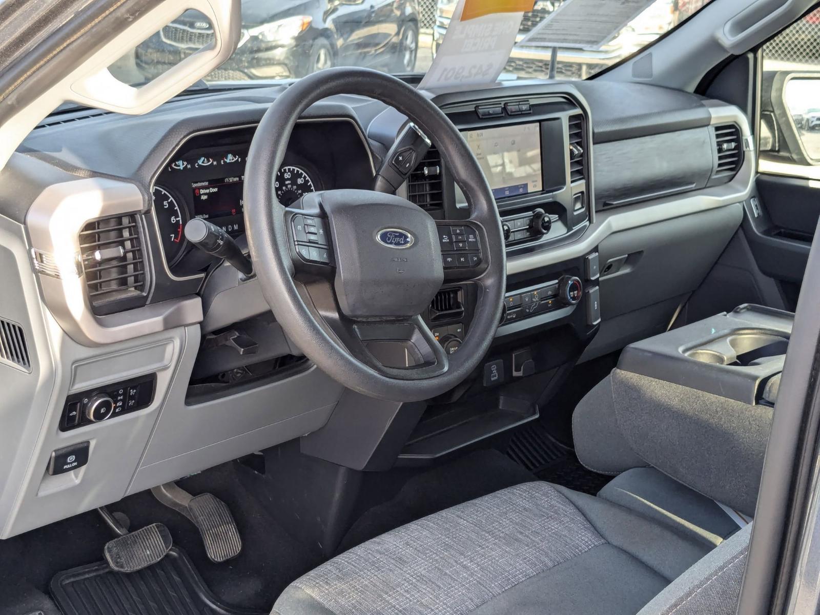 2023 Ford F-150 Vehicle Photo in Seguin, TX 78155