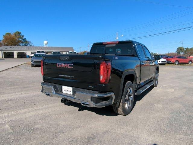 2025 GMC Sierra 1500 Vehicle Photo in ALBERTVILLE, AL 35950-0246