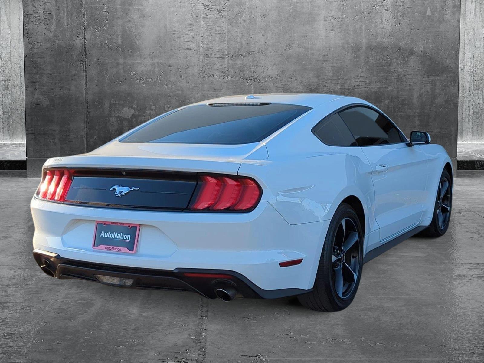 2020 Ford Mustang Vehicle Photo in Memphis, TN 38115