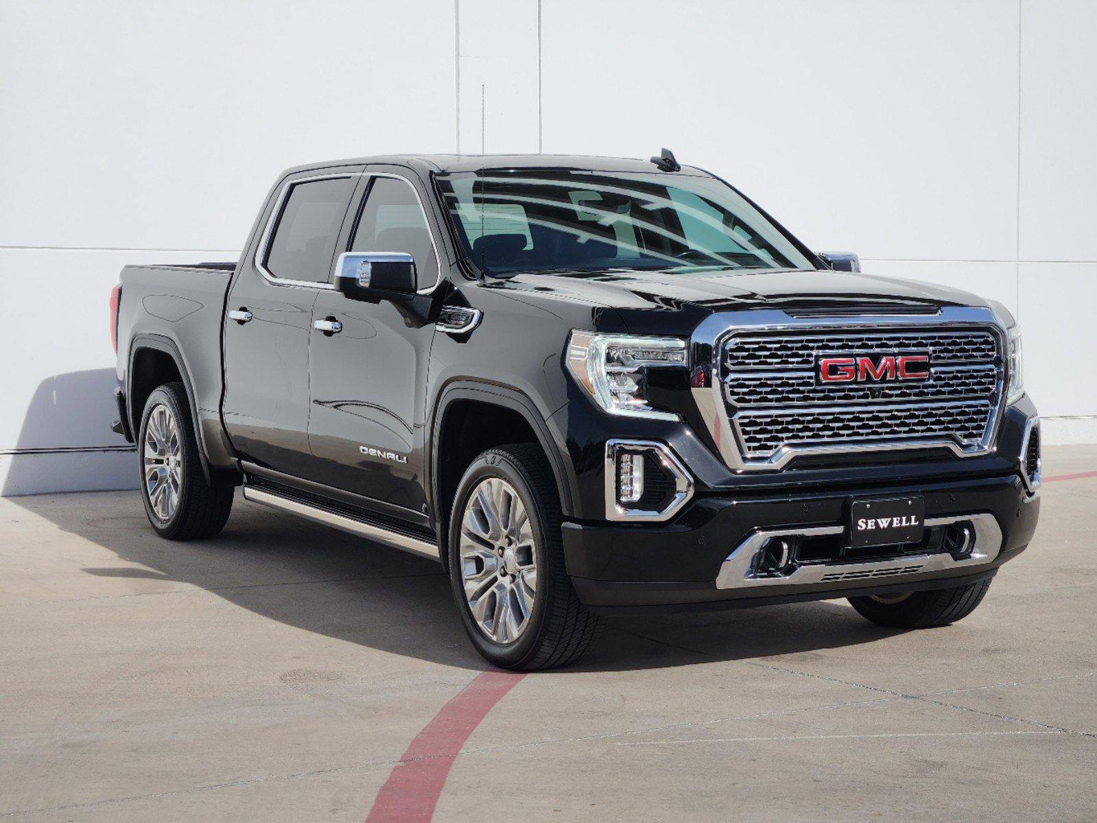 2021 GMC Sierra 1500 Vehicle Photo in GRAPEVINE, TX 76051-8302