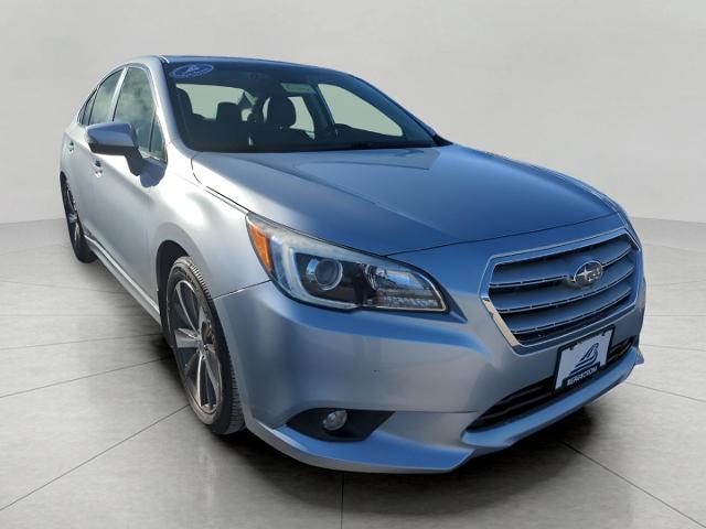 2015 Subaru Legacy Vehicle Photo in Green Bay, WI 54304