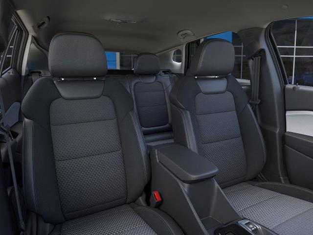 2025 Chevrolet Trax Vehicle Photo in SAINT JAMES, NY 11780-3219