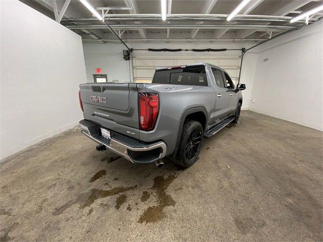 2020 GMC Sierra 1500 Vehicle Photo in PORTLAND, OR 97225-3518