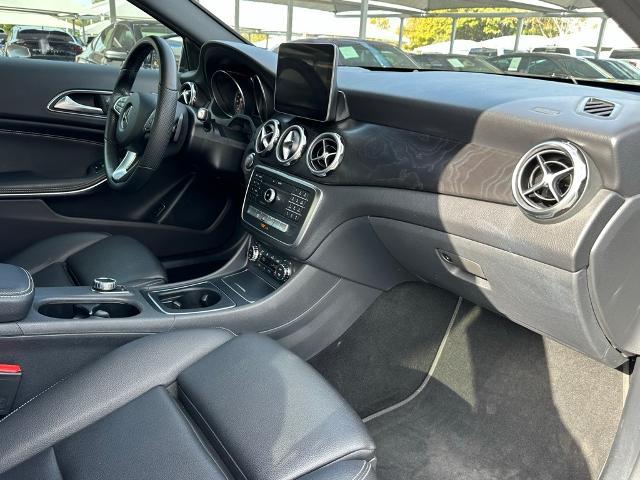 2019 Mercedes-Benz GLA Vehicle Photo in San Antonio, TX 78230