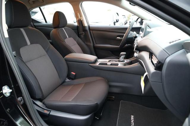 2025 Nissan Sentra Vehicle Photo in Ballwin, MO 63011