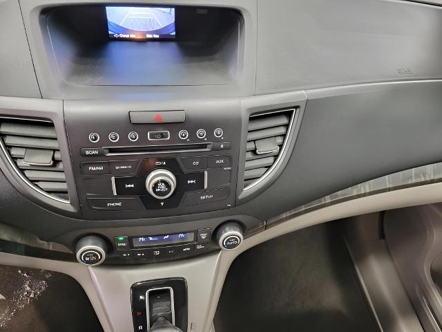 2014 Honda CR-V Vehicle Photo in Oshkosh, WI 54904