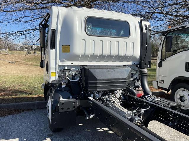 2025 Chevrolet Low Cab Forward 4500 Vehicle Photo in ALCOA, TN 37701-3235