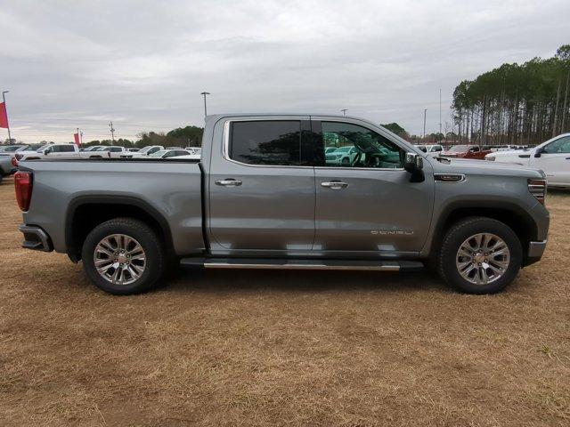 2025 GMC Sierra 1500 Vehicle Photo in ALBERTVILLE, AL 35950-0246