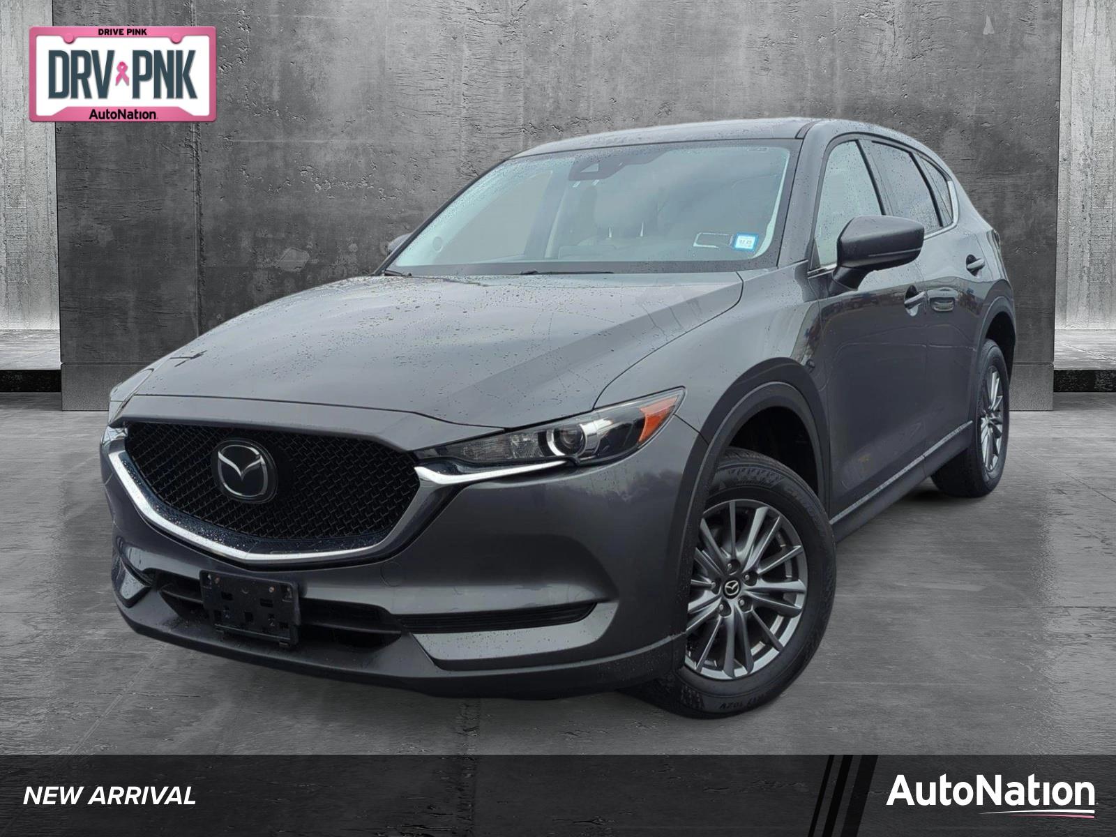 2017 Mazda CX-5 Vehicle Photo in Memphis, TN 38128