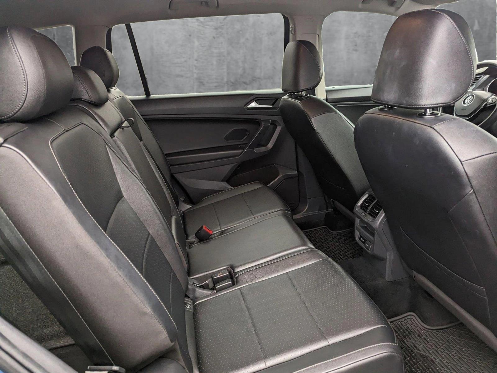 2020 Volkswagen Tiguan Vehicle Photo in Spokane Valley, WA 99206