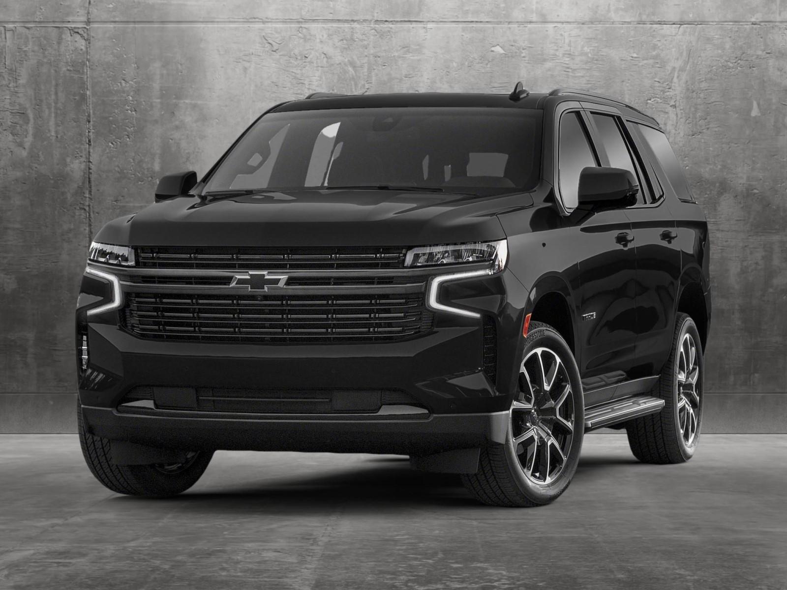 2021 Chevrolet Tahoe Vehicle Photo in CORPUS CHRISTI, TX 78412-4902