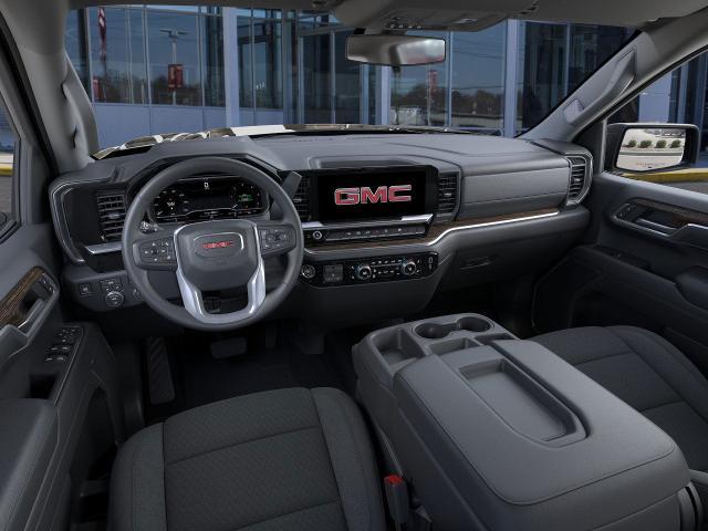 2025 GMC Sierra 1500 Vehicle Photo in KANSAS CITY, MO 64114-4545